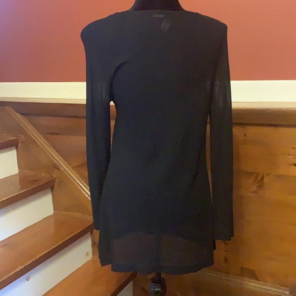 - Istante by Versace sheer dress - - Picture 2 of 8